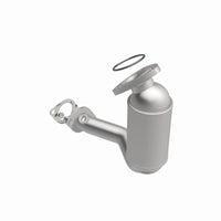 Thumbnail for Magnaflow 2008 EQUINOX 3.6L Underbody Direct Fit Converter