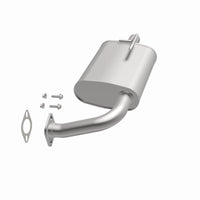 Thumbnail for BRE Exhaust 07-12 Altima 2.5L 3.5L Muffler Kit