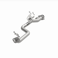 Thumbnail for BRE Exhaust 09-12 Escape Tribute 2.5L 3.0L Front Pipe Kit