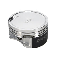 Thumbnail for Manley Ford Raptor 6.2L SOHC 2 Valve -12cc Dish 4.0200in Bore Piston Set