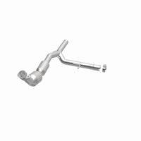 Thumbnail for Magnaflow 04-05 Ford F-150 5.4L Direct Fit Converter