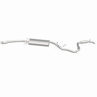 Thumbnail for MagnaFlow BRE Exhaust Kit 13-17 Toyota RAV4 2.5L