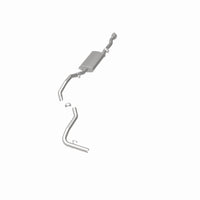 Thumbnail for MagnaFlow BRE Exhaust Kit 92-94 S10 Sonoma