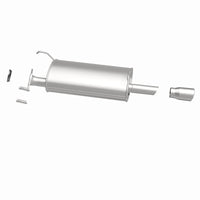 Thumbnail for MagnaFlow BRE Exhaust Kit 04-12 Mitsubishi Galant 2.4L