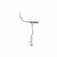 Thumbnail for MagnaFlow BRE Exhaust Kit Replacement Toyota