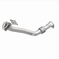 Thumbnail for BRE Exhaust 97-01 A4 Quattro 1.8L Front Pipe Kit
