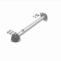 Thumbnail for BRE Exhaust 96-00 Pathfinder QX4 3.3L Front Pipe Kit