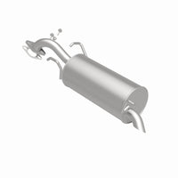 Thumbnail for BRE Exhaust 04-07 Aveo Aveo5 Swift Wave5 1.6L Muffler Kit