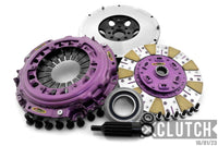 Thumbnail for XClutch 93-95 Toyota Supra Twin Turbo 3.0L Stage 2 Cushioned Ceramic Clutch Kit