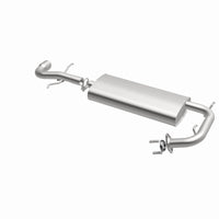 Thumbnail for MagnaFlow BRE Exhaust Kit 09-15 Toyota Venza 2.7L