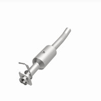 Thumbnail for MagnaFlow 16-19 Ford F-650 V10 6.8L Underbody Direct Fit Catalytic Converter