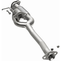 Thumbnail for BRE Exhaust 05-07 Ford Five Hundred Mercury Montego 3.0L Front Pipe Kit