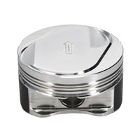 Thumbnail for Manley Ford Raptor 6.2L SOHC 2 Valve +7.5cc Dome 4.0169in Bore Piston Set