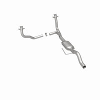 Thumbnail for MagnaFlow Conv DF 00-03 Durango 4WD OEM