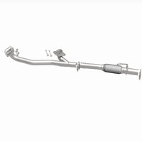 Thumbnail for BRE Exhaust 07-14 Edge MKX 2.0L 3.5L Front Pipe Kit