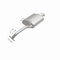 Thumbnail for BRE Exhaust 00-05 Accent 1.5L 1.6L Muffler Kit