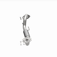 Thumbnail for BRE Exhaust 07-12 Hyundai Elantra 2.0L Front Pipe Kit