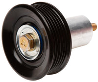 Thumbnail for Gates 07-03 Ford Super Duty Pickup V8 6.0L Diesel Idler Pulley Drive Belt Drive Pulleys & Tensioner