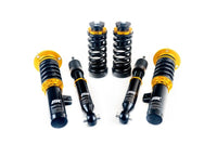 Thumbnail for ISC Suspension 07-12 BMW E9X M3 N1 Basic V2 Coilover Kit Track/Race