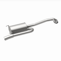 Thumbnail for BRE Exhaust 09-13 Honda Fit 1.5L Muffler Kit