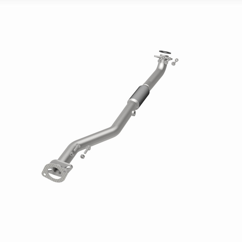 BRE Exhaust 98-00 Altima 2.4L Front Pipe Kit