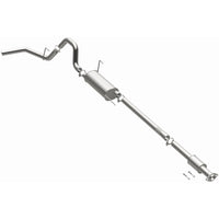 Thumbnail for MagnaFlow BRE Exhaust Kit 11-17 Ford F-150