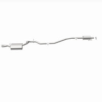 Thumbnail for MagnaFlow BRE Exhaust Kit 06-10 Fusion Milan 2.3L