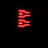 Thumbnail for AlphaRex 94-01 Dodge Ram 1500/2500/3500 LUXX-Series LED Tail Lights - Alpha-Black