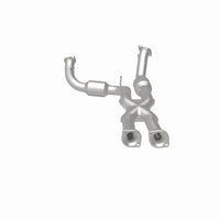 Thumbnail for MagnaFlow Conv Direct Fit 06-10 Jeep Grand Cherokee 6.1L