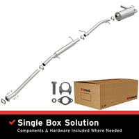 Thumbnail for MagnaFlow BRE Exhaust Kit 98-02 Villager Quest