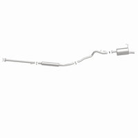 Thumbnail for MagnaFlow BRE Exhaust Kit 97-01 Honda CR-V 2.0L