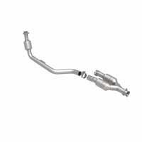 Thumbnail for MagnaFlow Conv DF Mercedes CLK320 01-03 Driver Side