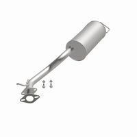 Thumbnail for BRE Exhaust 00-04 Legacy Outback 2.5L Muffler Kit