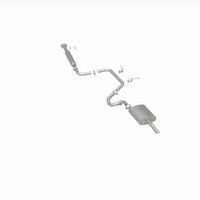 Thumbnail for MagnaFlow BRE Exhaust Kit 97-05 Century Grand Prix 3.1L