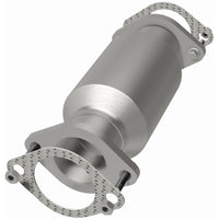 Thumbnail for Magnaflow 13-14 Hyundai Genesis Coupe 2.0L Direct Fit Converter