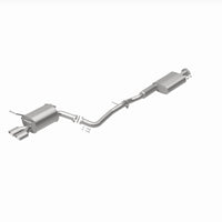 Thumbnail for MagnaFlow BRE Exhaust Kit 03-04 Infiniti G35
