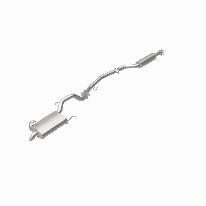 MagnaFlow BRE Exhaust Kit 10-13 SANTA FE SORENTO 3.5L