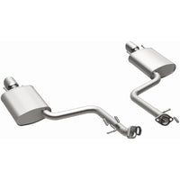 Thumbnail for MagnaFlow BRE Exhaust Kit 14-22 Lexus IS250 IS350 IS200T IS300