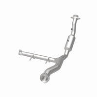 Thumbnail for Magnaflow 15-17 Ford F-150 3.5L Direct Fit Converter