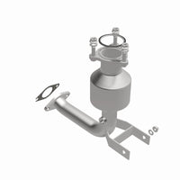 Thumbnail for Magnaflow 11-12 Chevrolet Malibu 2.4L Direct Fit Converter