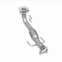 Thumbnail for BRE Exhaust 05-11 9-3 2.0L Front Pipe Kit