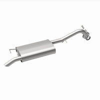 Thumbnail for MagnaFlow BRE Exhaust Kit 03-13 Toyota Corolla 1.8L