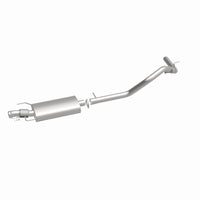 Thumbnail for BRExhaust 15-17 Lincoln Navigator/ Ford Expedition Exhaust Kit