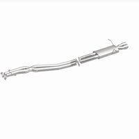 Thumbnail for BRExhaust 01-05 BMW 325i 325Ci 2.5L Exhaust Kit