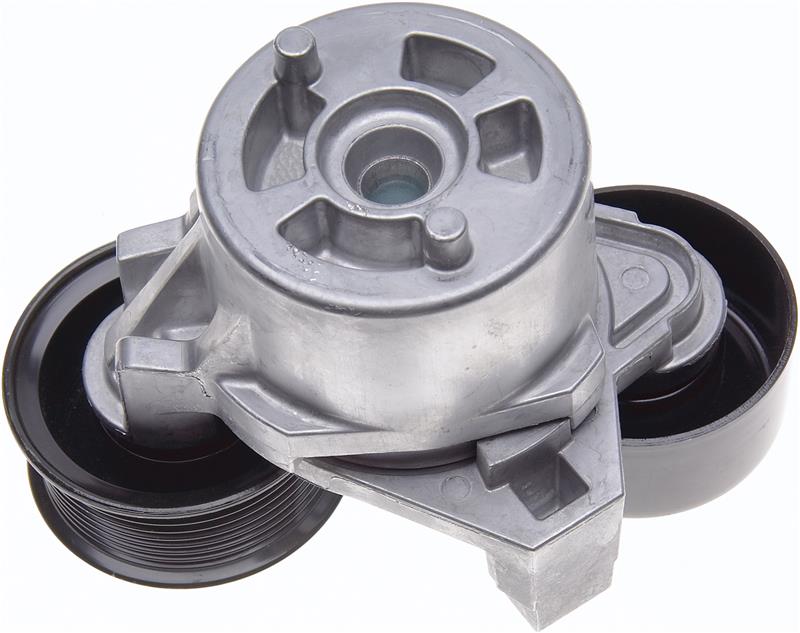 Gates 03-99 Ford Super Duty Pickup V8 7.3L Diesel Tensioner Assy. Belt Drive Pulleys & Tensioners