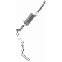 Thumbnail for MagnaFlow BRE Exhaust Kit 06-09 Dodge Ram 1500 2500 3500 5.7L