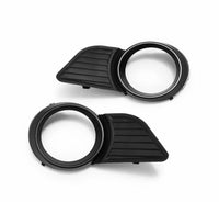 Thumbnail for AlphaRex 11-16 Toyota Sienna Bezel & Wiring Kit (Does Not Include Fog Lights)