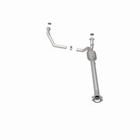 Thumbnail for MagnaFlow Conv DF 00-02 Chevy Van 4.3L/5.0L