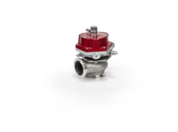 Thumbnail for Garrett GVW-50 50mm Wastegate Kit - Red