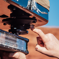 Thumbnail for SeaSucker Light Bar Mount